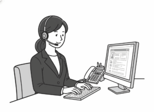 営業事務/大手×社会貢献事業/年間休日120日以上/福利厚生充実