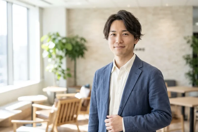 社会人経験がほとんどない状態から、はじめての正社員へ