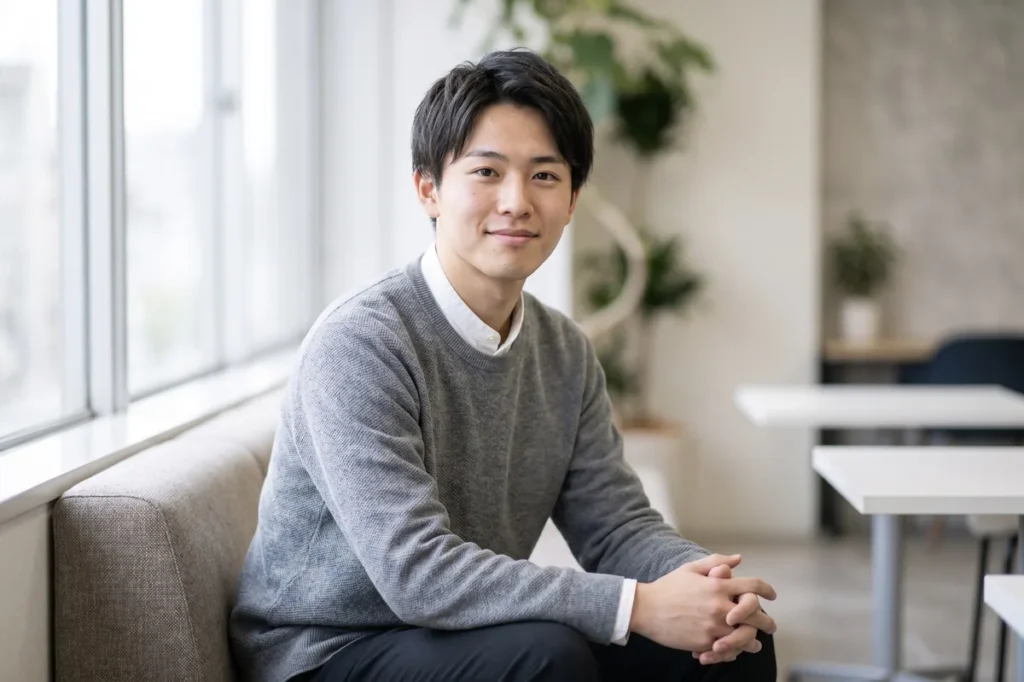新卒で内定がもらえず、既卒から半年で営業職の内定へ