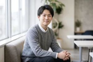 新卒で内定がもらえず、既卒から半年で営業職の内定へ