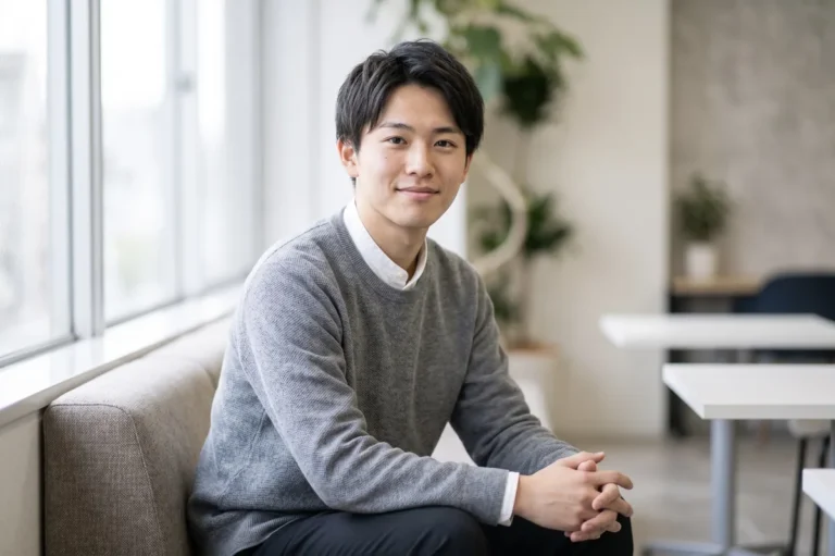 新卒で内定がもらえず、既卒から半年で営業職の内定へ