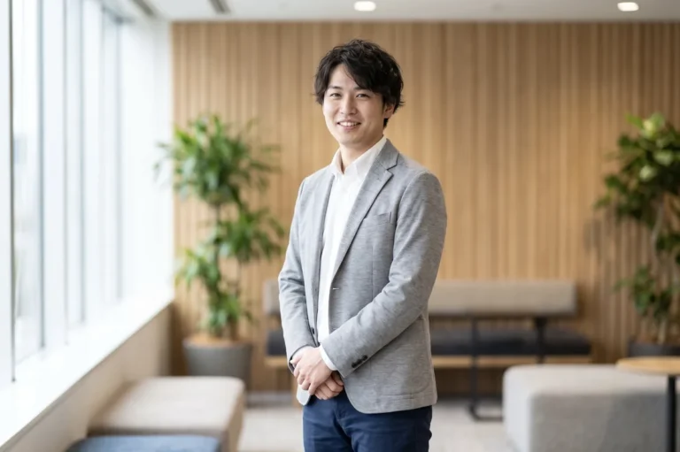 大学中退後のアルバイト生活から、学歴の不安を越えてITエンジニアへ