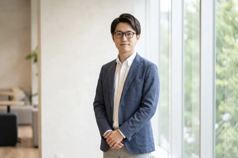 短期離職を2回経験。仕事選びの軸を見直して、長く働ける会社へ